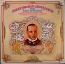 LP - Itzhak Perlman , André Previn - The Easy Winners (And Other Rag-Time Music Of Scott Joplin)