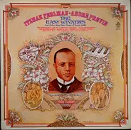 Itzhak Perlman , André Previn - The Easy Winners (And Other Rag-Time Music Of Scott Joplin)