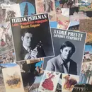 LP - Lalo / Ravel - Symphonie Espagnole - Tzigane