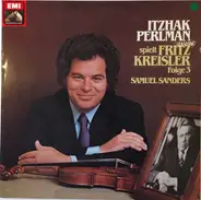 Fritz Kreisler - Itzhak Perlman Spielt Fritz Kreisler - Folge 3