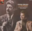 LP - Dvorak, Kreisler a.o. - Itzhak Perlman Spielt Fritz Kreisler