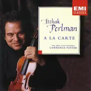 Itzhak Perlman , The Abbey Road Ensemble - À la carte