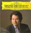 LP - Itzhak Perlman - Violin Concerto No.3 / Violin Concerto No.2 - Digital