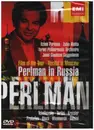 DVD - Itzhak Perlman / Zubin Mehta a.o. - Perlman In Russia - Still Sealed
