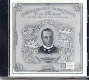 Itzhak Perlman / André Previn - Scott Joplin: The Easy Winners