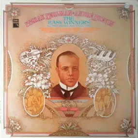 Itzhak Perlman - The Easy Winners and Other Rag-Time Music of Scott Joplin