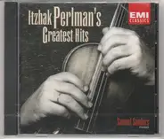 Itzhak Perlman - Greatest Hits