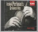 CD - Itzhak Perlman - Greatest Hits