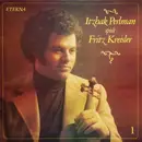 LP - Itzhak Perlman - Itzhak Perlman Spielt Fritz Kreisler 1