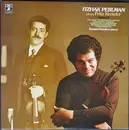 LP - Itzhak Perlman - Plays Fritz Kreisler, Album 2
