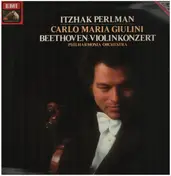 Ludwig Van Beethoven - Violinkonzert