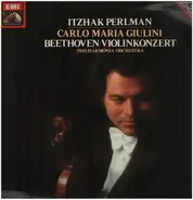 Ludwig van Beethoven - Violinkonzert