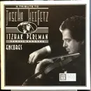Double CD - Itzhak Perlman - A Tribute To Jascha Heifetz