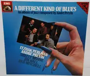 Itzhak Perlman - A Different Kind Of Blues