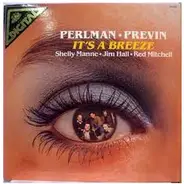 Itzhak Perlman - It's a Breeze