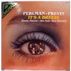 Itzhak Perlman - It's a Breeze