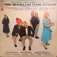 Itzik Manger - The Megilla Of Itzik Manger