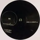 12inch Vinyl Single - Itzo - Soul Clamber EP - EP