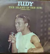 7inch Vinyl Single - Iudy - The Island Of The Sun (Turutu-Tutu)