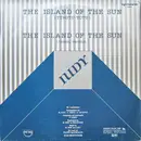 12inch Vinyl Single - Iudy - The Island Of The Sun