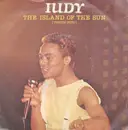 7inch Vinyl Single - Iudy - The Island Of The Sun