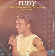 7inch Vinyl Single - Iudy - The Island Of The Sun