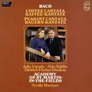 Bach - Coffee Cantata / Peasant Cantata