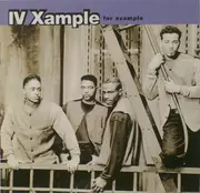 CD - IV Xample - For Example