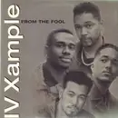 12'' - IV Xample - From The Fool