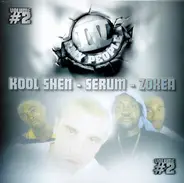 IV My People / Kool Shen - Serum - Zoxea - IV My People Volume # 2