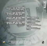 12inch Vinyl Single - IV My People / Kool Shen - Serum - Zoxea - IV My People Volume # 2