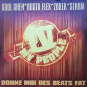 IV My People - Donne Moi Des Beats Fat