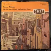 Ivo Carraro - Come Prima / Ich bin der König auf meiner Insel