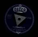 7inch Vinyl Single - Ivo Carraro / Die Suniies / Das Cornel-Trio - Ein Wunder / Mandolino Di Napoli