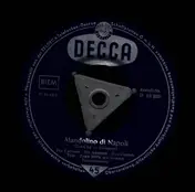 Ivo Carraro - Ein Wunder / Mandolino Di Napoli