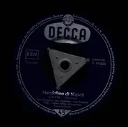 Ivo Carraro , Die Suniies , Das Cornel-Trio - Ein Wunder / Mandolino Di Napoli