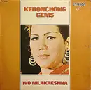 LP - Ivo Nilakreshna - Keronchong Gems