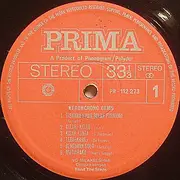 LP - Ivo Nilakreshna - Keronchong Gems