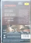 DVD - Bach / Scarlatti / Beethoven / Ivo Pogorelich - Recital