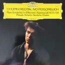 LP - Chopin - Ivo Pogorelich Chopin Recital