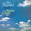 Double LP - Ivo Pogorelich Spielt Frédéric Chopin - Ivo Pogorelich Spielt Frédéric Chopin