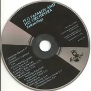 CD - Ivo Papasov And His Orchestra - Balkanology