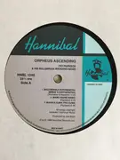 LP - Ivo Papasov & His Wedding Band - Orpheus Ascending