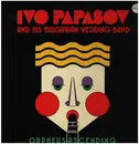 LP - Ivo Papasov & His Wedding Band - Orpheus Ascending