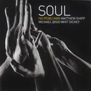 CD - Ivo Perelman, Matthew Shipp, Michael Bisio, Whit Dickey - Soul