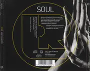 CD - Ivo Perelman, Matthew Shipp, Michael Bisio, Whit Dickey - Soul