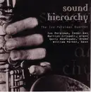 CD - Ivo Perelman Quartet - Sound Hierarchy
