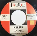 7inch Vinyl Single - Ivo Robić And The Song-Masters - Morgen