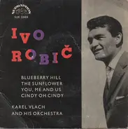 Ivo Robić - Blueberry Hill