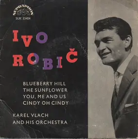 Ivo Robic - Blueberry Hill